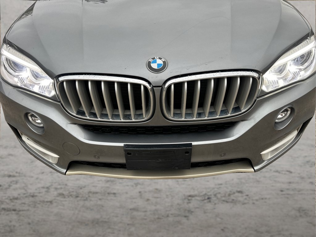 Used 2018 BMW X5 xDrive35i AWD/4WD image 13