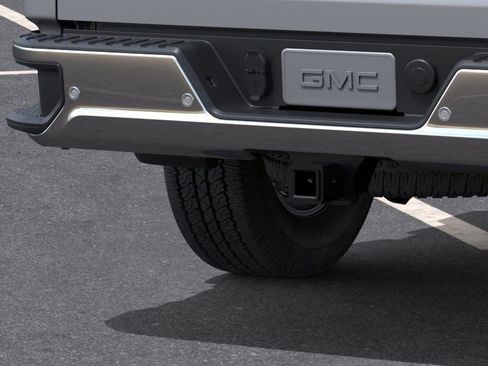 New 2026 GMC Sierra 2500 SLE w/ SLE Value Package; AWD/4WD image 14