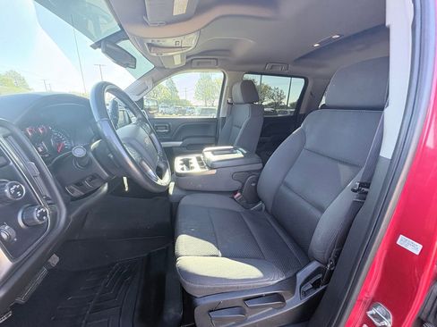 Used 2017 Chevrolet Silverado 1500 LT w/ Trailering Package image 6