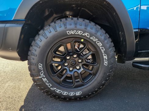 New 2026 RAM 1500 Rebel w/ Bed Utility Group AWD/4WD image 10