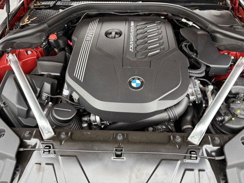 Used 2020 BMW Z4 M40i w/ Premium Package image 36