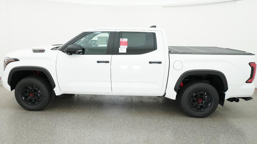 New 2026 Toyota Tundra TRD Pro AWD/4WD image 34