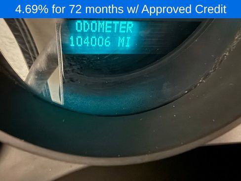 Used 2009 Chevrolet Silverado 1500 W/T image 15