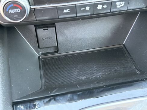 Used 2024 MAZDA CX-5 AWD 2.5 S w/ Select Package image 12