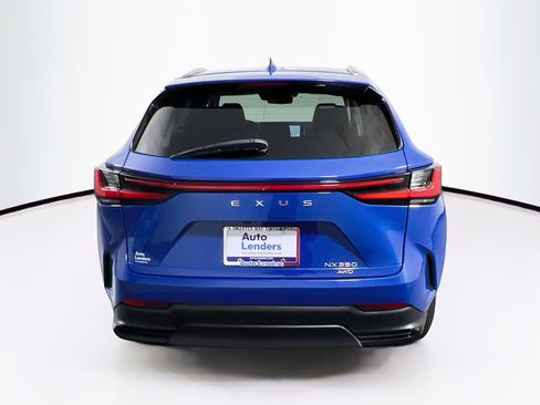 Used 2023 Lexus NX 350 AWD image 6