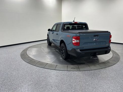 Used 2022 Ford Maverick XLT w/ Equipment Group 300A Standard image 9