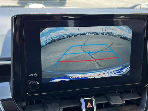 Used 2024 Toyota Corolla LE FWD image 21