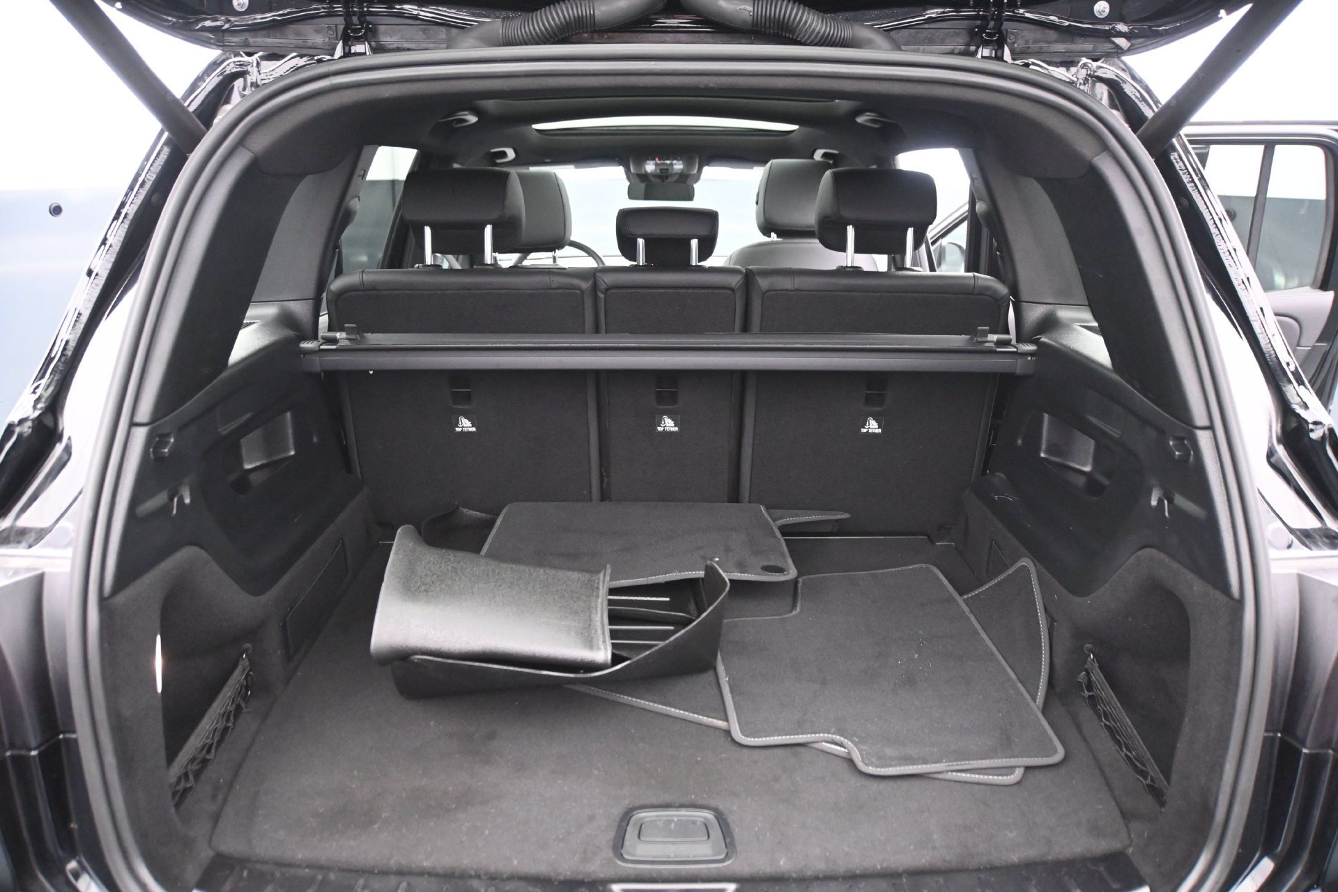 Used 2023 Mercedes-Benz GLB 250 4MATIC image 15