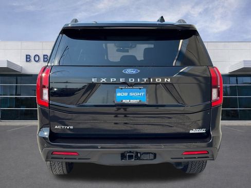 Used 2025 Ford Expedition Active AWD/4WD image 43