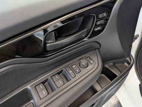 New 2026 Honda Odyssey Touring image 31