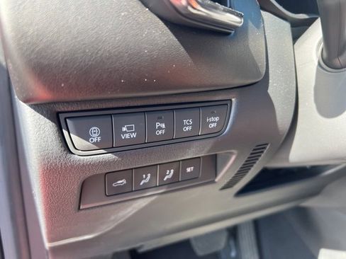 Certified 2025 MAZDA CX-50 2.5 Turbo w/ Premium Plus Pkg image 24