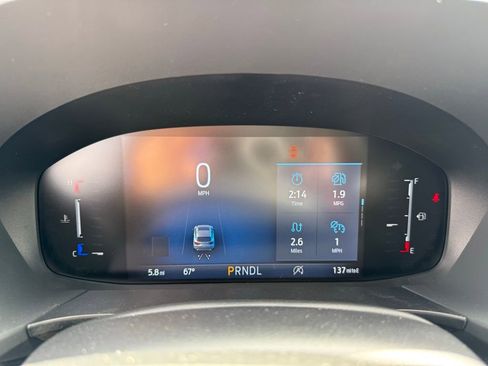 New 2026 Ford Escape ST-Line Select w/ Equipment Group 401A AWD/4WD image 16