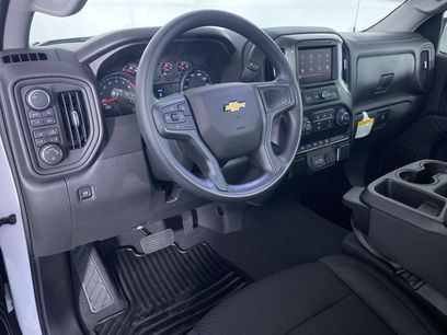 New 2026 Chevrolet Silverado 1500 W/T w/ WT Safety Package