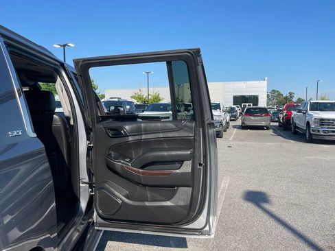 Used 2020 GMC Yukon XL SLT AWD/4WD image 51