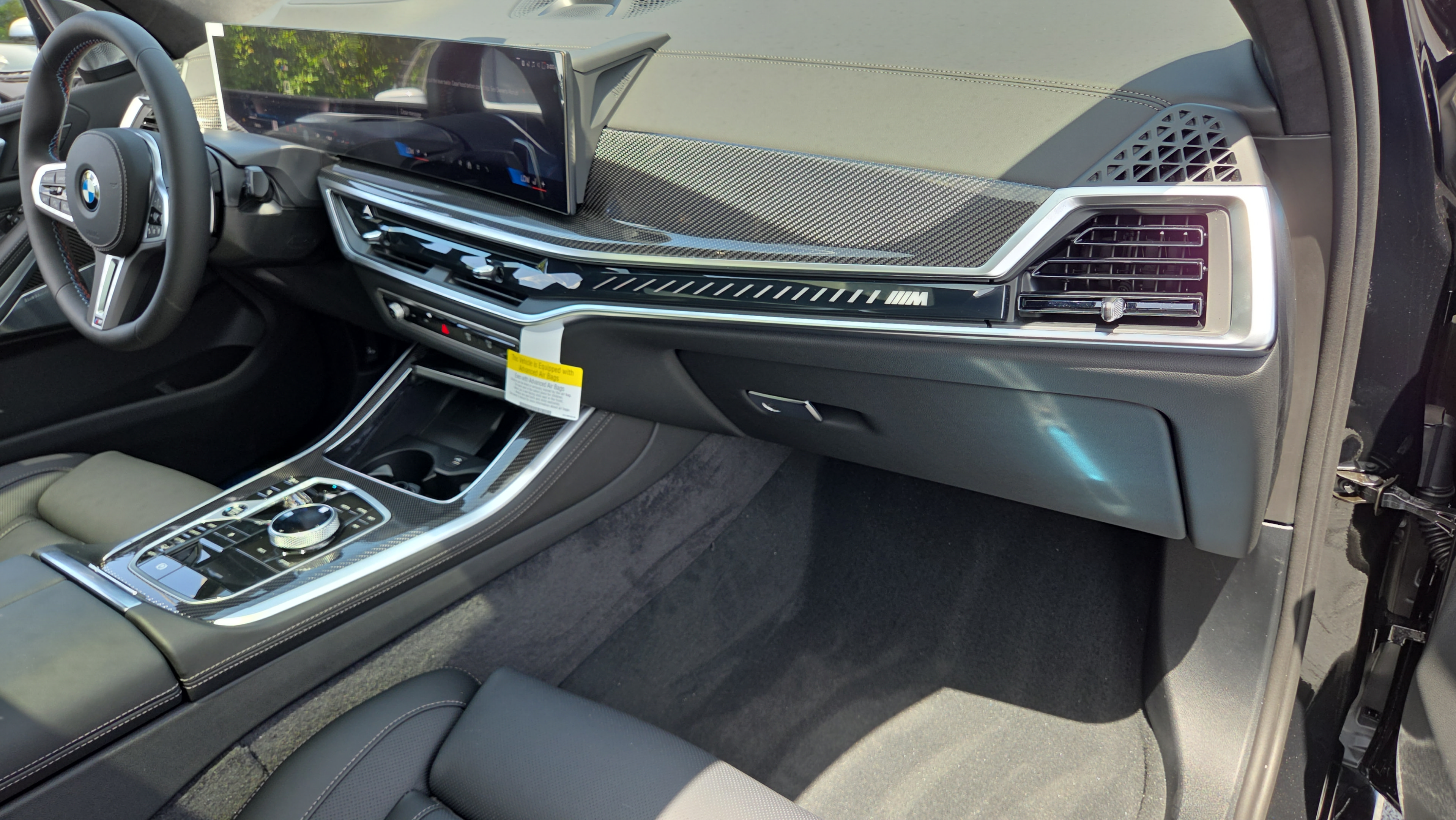 New 2026 BMW X5 M60i AWD/4WD image 16