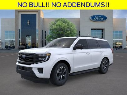 New 2026 Ford Expedition Active