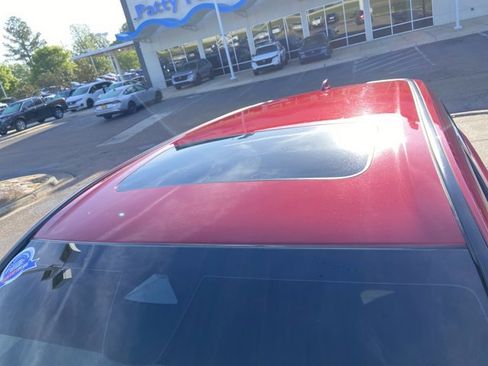 Used 2024 Honda CR-V EX image 28