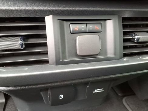 Used 2023 Ford F150 Lariat w/ Equipment Group 502A High image 18