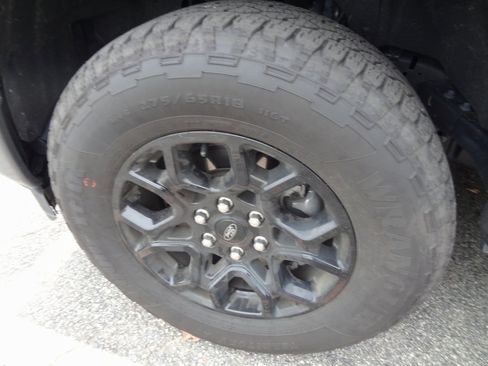 Certified 2025 Ford F150 XLT w/ Equipment Group 302A MID image 16