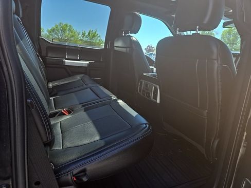 Used 2020 Ford F150 Lariat w/ Equipment Group 502A Luxury AWD/4WD image 26
