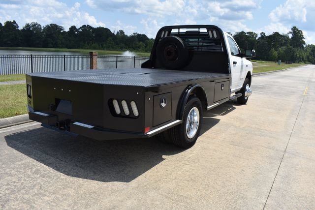 Used 2020 RAM 3500 Tradesman AWD/4WD image 5