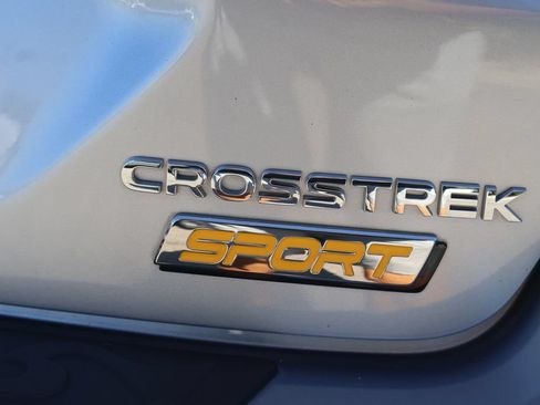 Used 2024 Subaru Crosstrek 2.5i Sport w/ Crosstrek Mirror Package AWD/4WD image 8