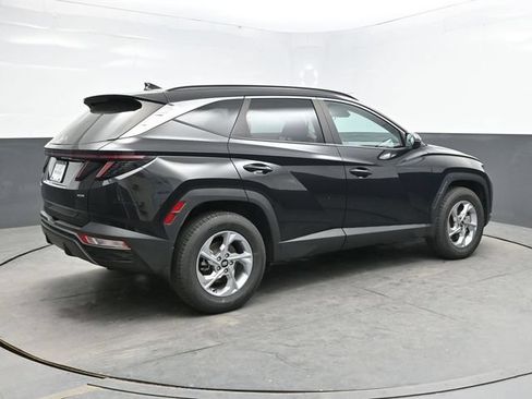 Used 2023 Hyundai Tucson SEL AWD/4WD image 7