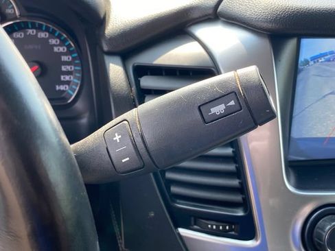 Used 2020 Chevrolet Tahoe LS AWD/4WD image 15