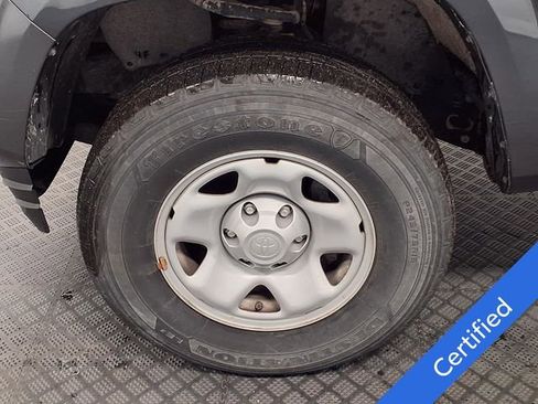 Used 2023 Toyota Tacoma SR image 10