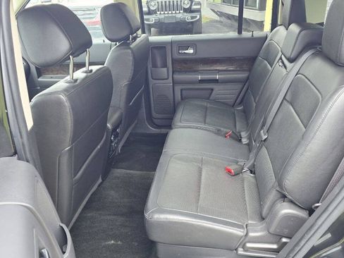 Used 2015 Ford Flex Limited AWD/4WD image 11