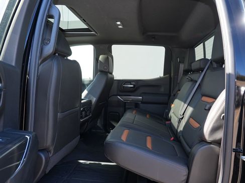 Used 2020 GMC Sierra 1500 AT4 w/ AT4 Premium Package AWD/4WD image 20