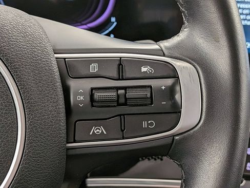 Used 2023 Kia Sportage EX FWD image 19