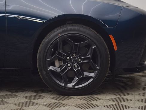 New 2026 Dodge Charger GT w/ Driver Convenience Group image 7