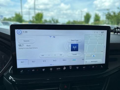 Certified 2023 Ford Escape ST-Line w/ Tech Pack #1 AWD/4WD image 17