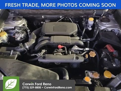 Used 2012 Subaru Legacy 2.5i image 19