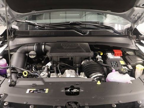 New 2026 Jeep Compass Latitude AWD/4WD image 22