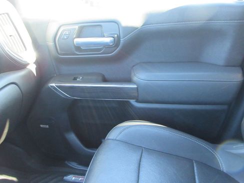 Certified 2021 Chevrolet Silverado 1500 LTZ w/ LTZ Premium Package image 44