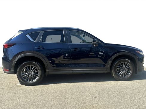 Used 2021 MAZDA CX-5 Touring w/ Touring Preferred SV Package image 33
