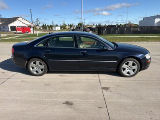 Used 2005 Audi A8 L 4.2 AWD/4WD video 1