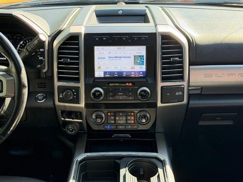 Used 2020 Ford F250 Platinum AWD/4WD image 13
