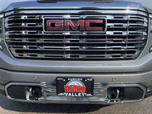 New 2026 GMC Sierra 1500 Denali image 32
