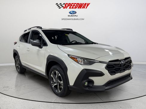 New 2026 Subaru Crosstrek 2.0i Premium AWD/4WD image 13