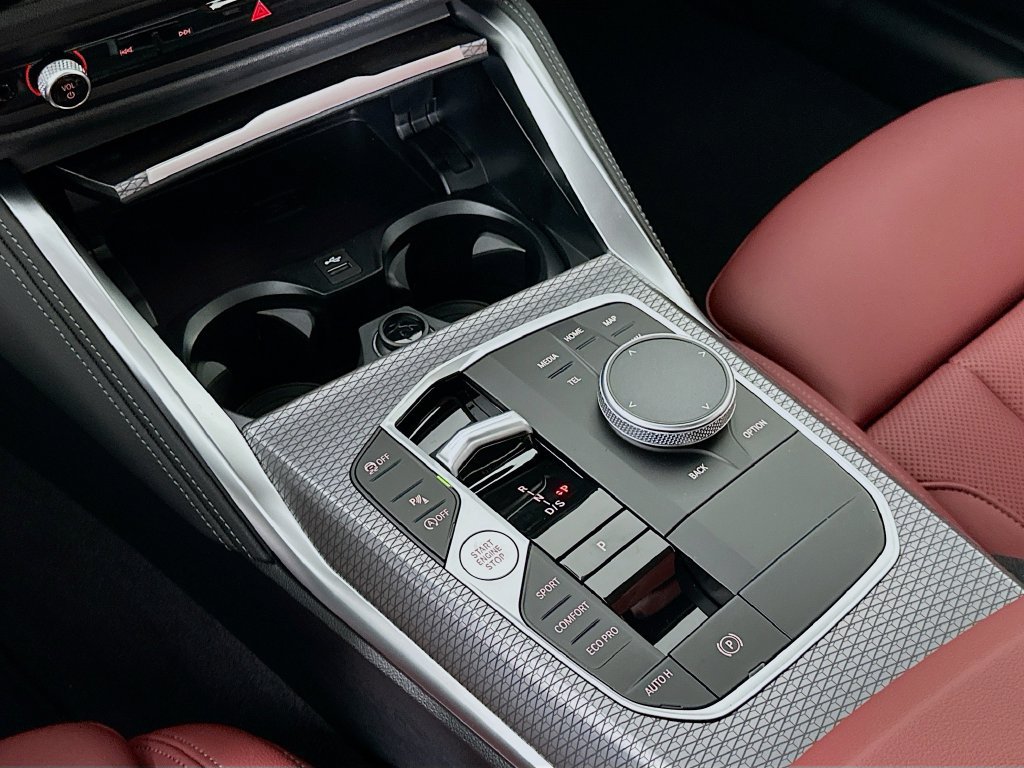 Used 2026 BMW M440i Coupe w/ Premium Package RWD image 15
