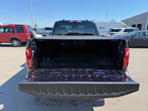 Used 2024 Ford F150 XL RWD image 19