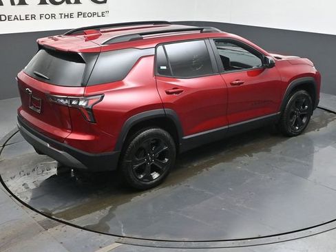 New 2026 Chevrolet Equinox LT w/ Convenience Package II image 18