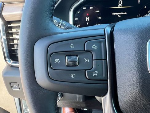 New 2026 GMC Sierra 2500 Denali Ultimate image 37