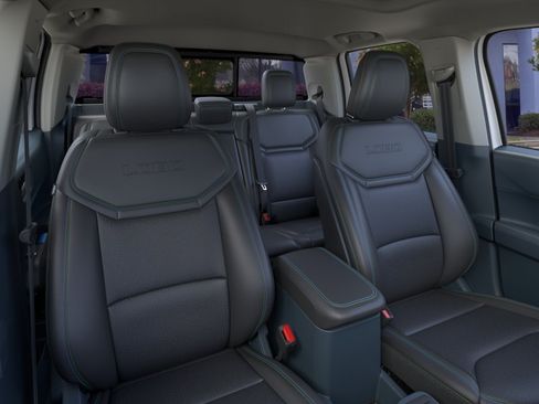 New 2026 Ford Maverick Lobo AWD/4WD image 10