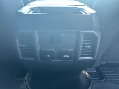 Used 2018 Ford F150 XLT w/ Equipment Group 302A Luxury AWD/4WD image 26