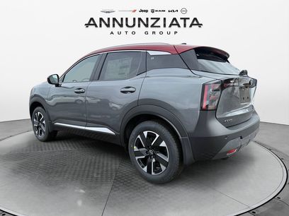 New 2026 Nissan Kicks SV w/ SV Premium Package