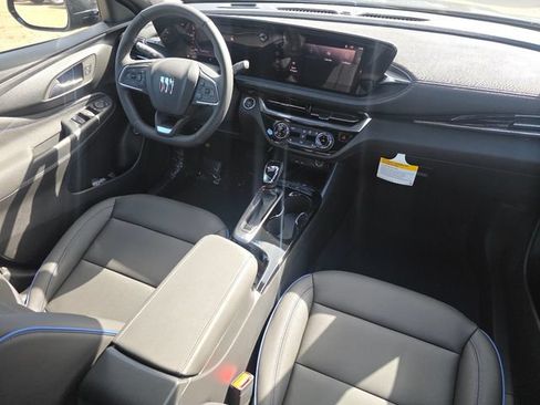 New 2026 Buick Envista Sport Touring w/ Convenience I Package FWD image 20